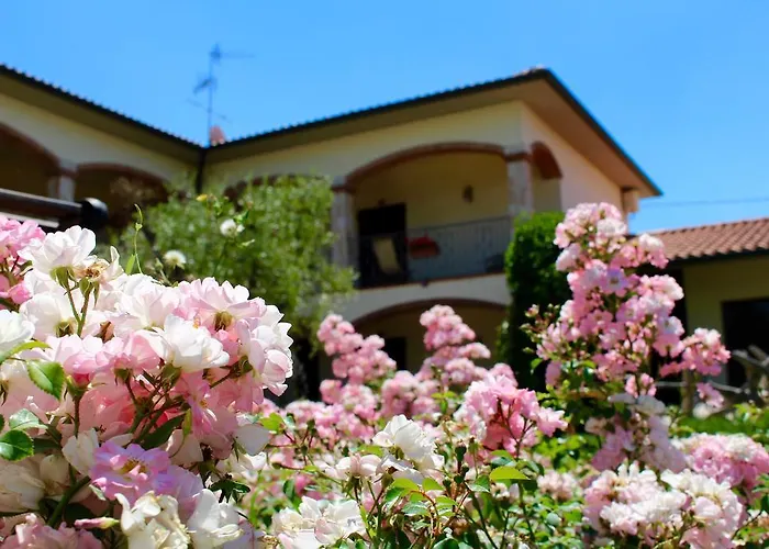 Agriturismo Il Vecchio Imposto Villa Massa Marittima